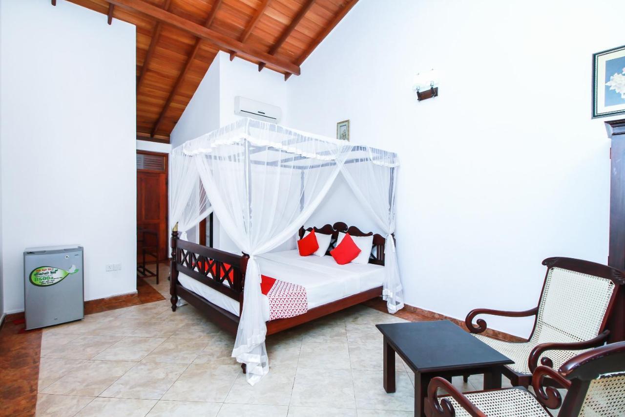 Chami Villa เบนโตตา ภายนอก รูปภาพ