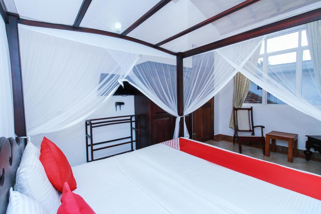 Chami Villa เบนโตตา ภายนอก รูปภาพ