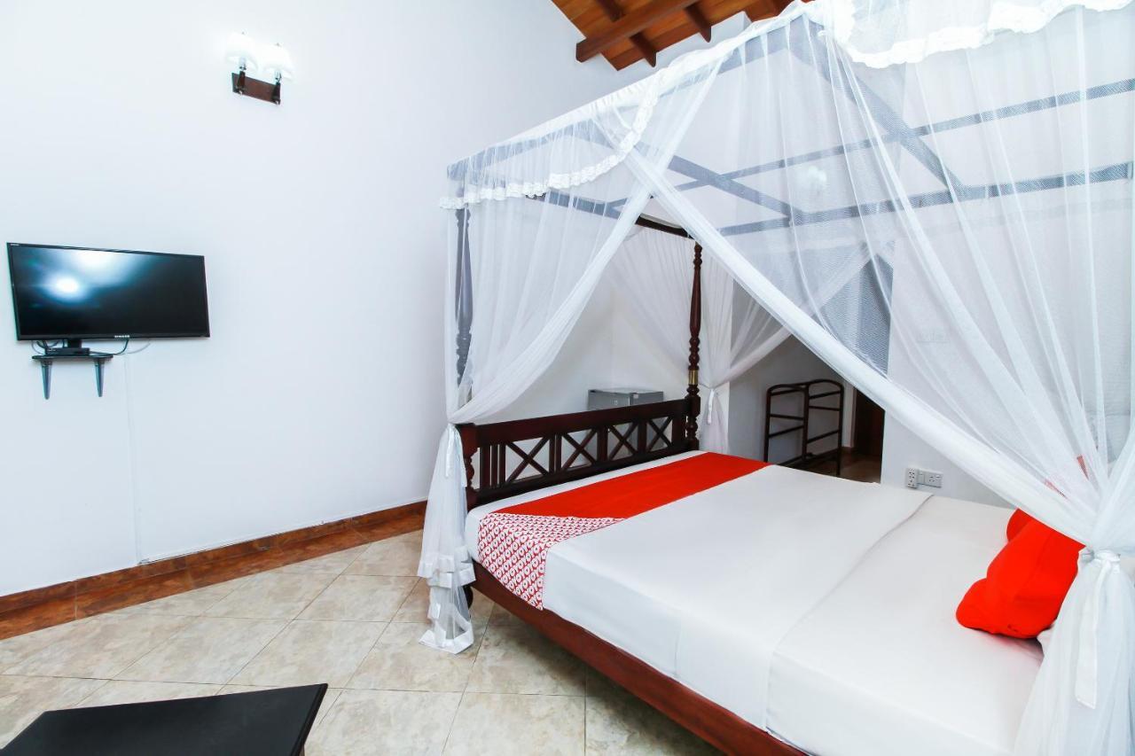 Chami Villa เบนโตตา ภายนอก รูปภาพ